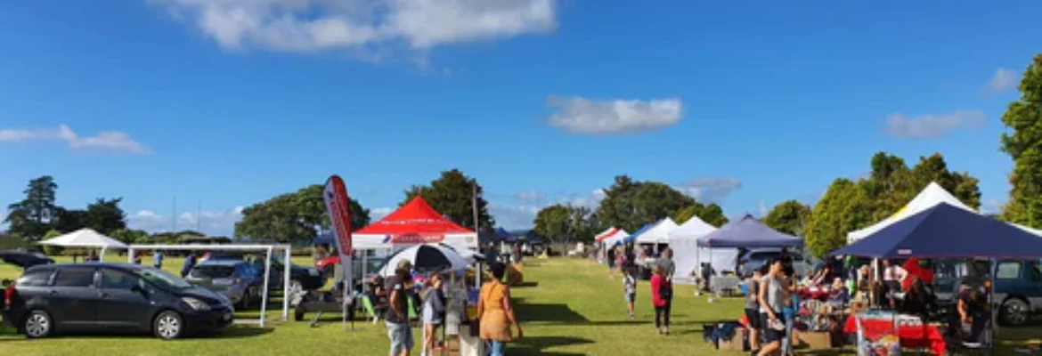 Marsden Cove Market