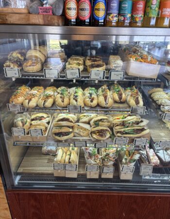 OceanView Cafe at Waipu Golf Club