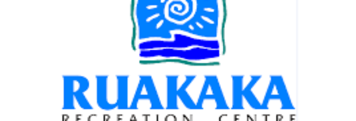 Ruakaka Recreation Centre