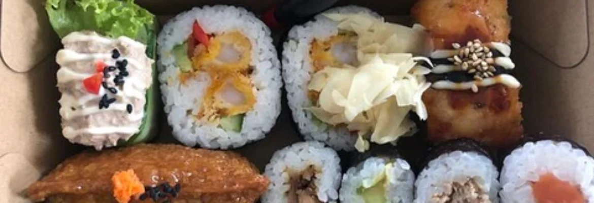 Ruakaka Sushi
