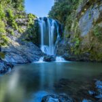 Piroa Falls