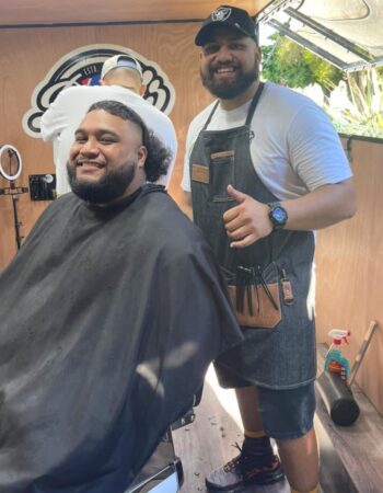 Poly Barbers