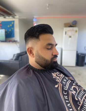 Poly Barbers