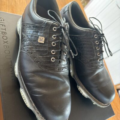 Golf Shoes size 10