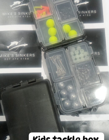 Mike's sinkers