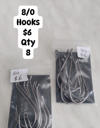 Mike's sinkers