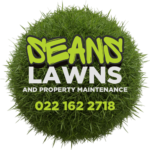 Seans Lawns & Property Maintenance / Crew Cut