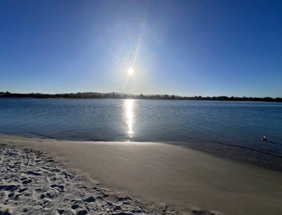 Ruakākā Beach