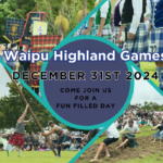 Waipu Highland Games