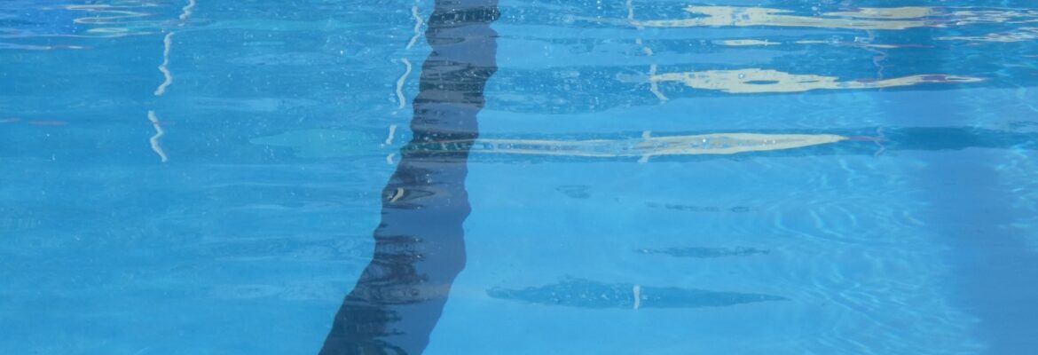 BREAM BAY SCHOOL SWIMMING POOL