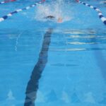 BREAM BAY SCHOOL SWIMMING POOL