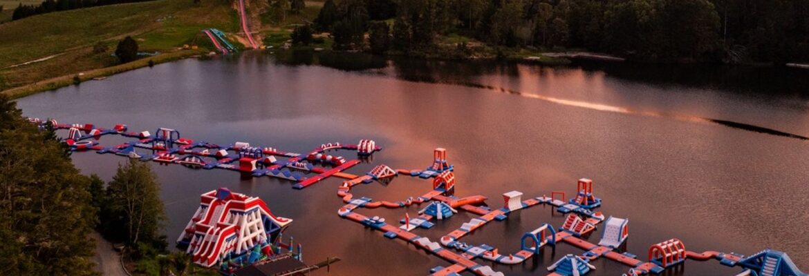 Adrenalin Adventure Park 