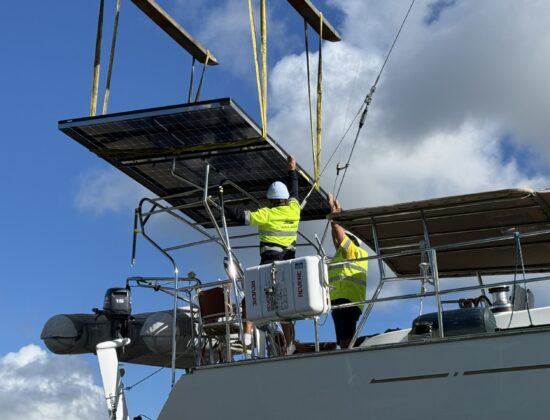 Manaia Marine