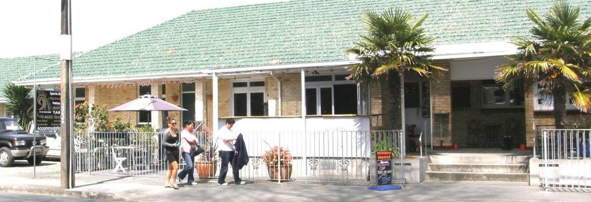 Waipu Hotel