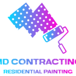 MD Contracting Residential Painting